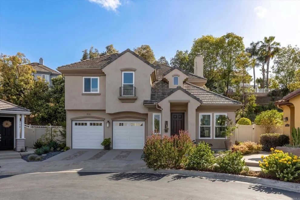 Unit for sale at 1136 Monterey Place, Encinitas, CA 92024