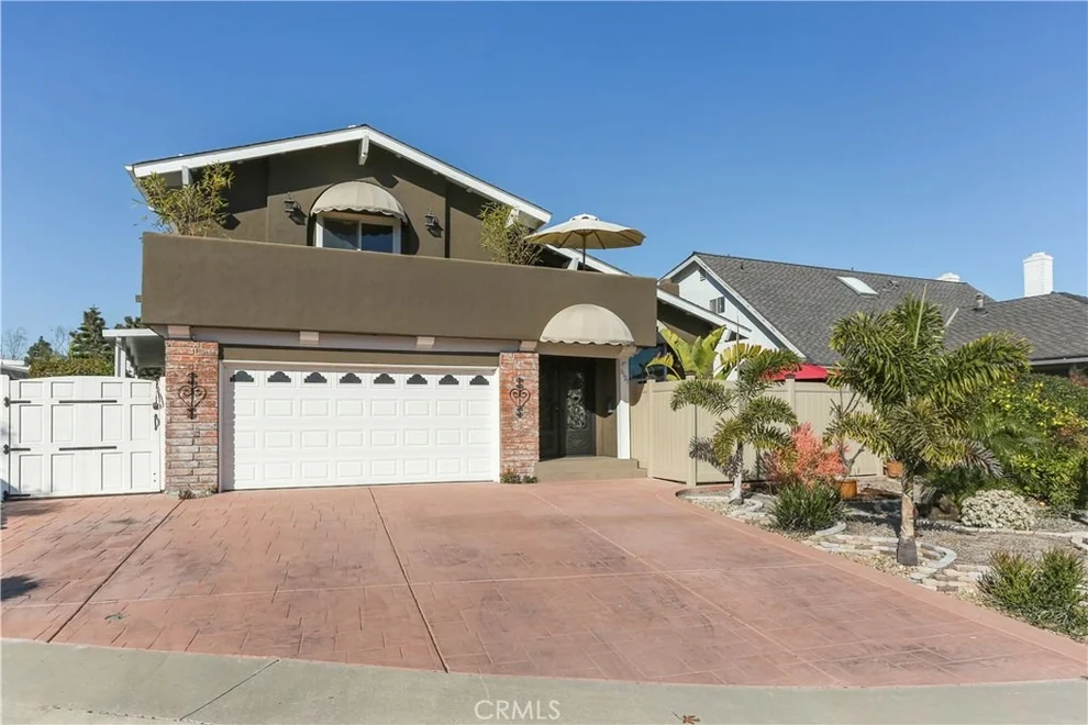 Unit for sale at 8121 Dartmoor Drive, Huntington Beach, CA 92646