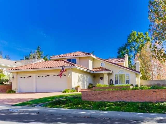 Unit for sale at 10205 Rue Chamberry, San Diego, CA 92131