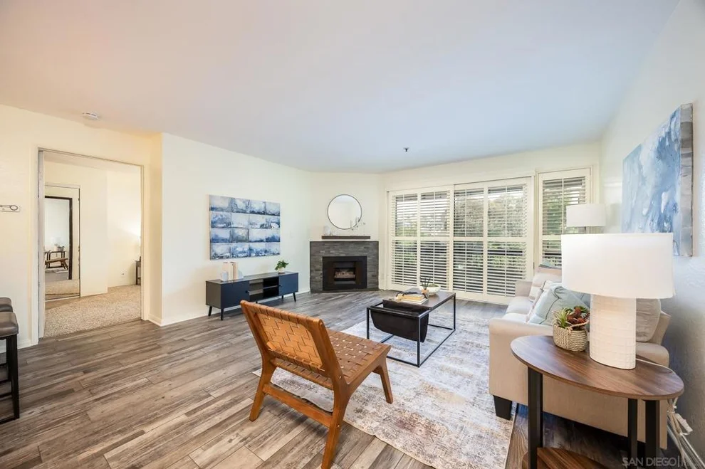 Unit for sale at 5705 Friars Rd, San Diego, CA 92110