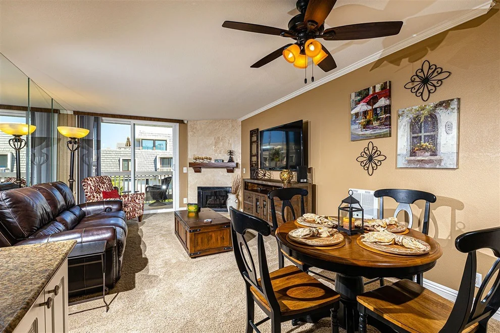 Unit for sale at 999 N Pacific St., Oceanside, CA 92054
