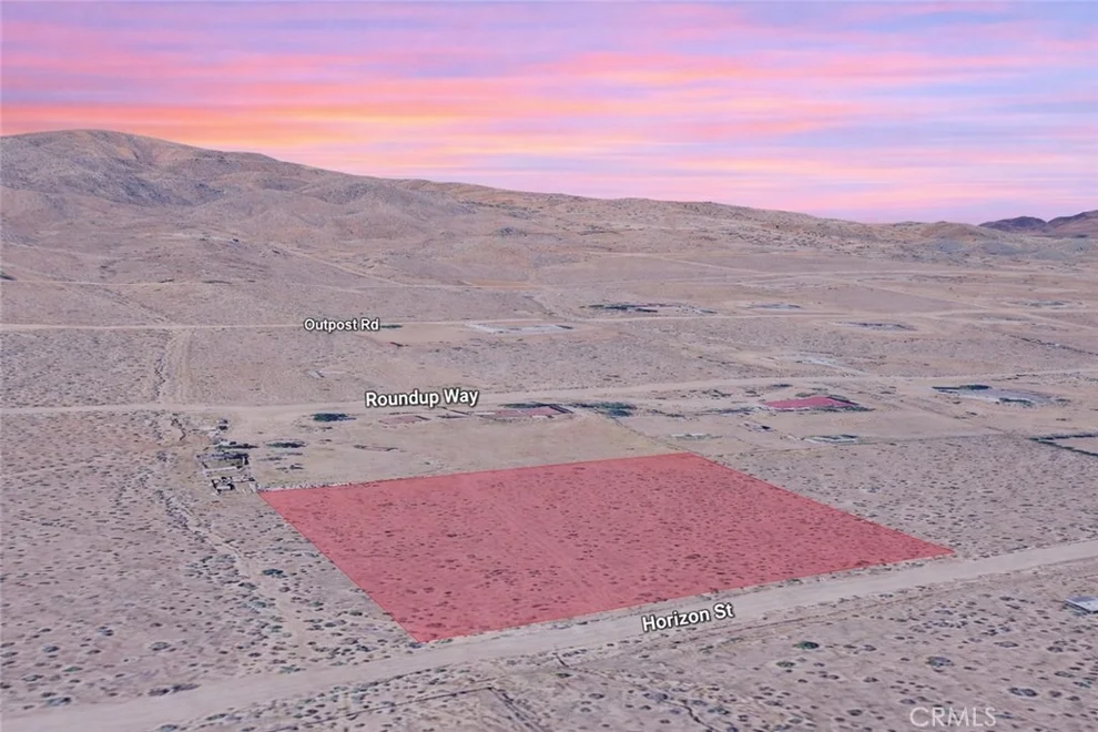 Unit for sale at 0 Horizon Street, Apple Valley, CA 92308