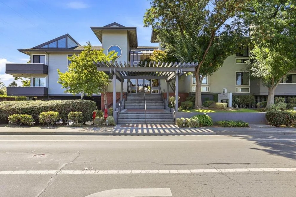 Unit for sale at 22330 Homestead Road, Cupertino, CA 95014