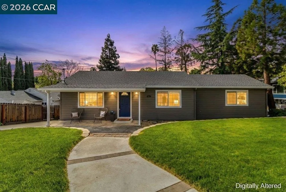 Unit for sale at 2472 Monterey Ave, Martinez, CA 94553
