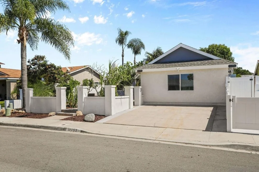 Unit for sale at 11153 Acaso, San Diego, CA 92126