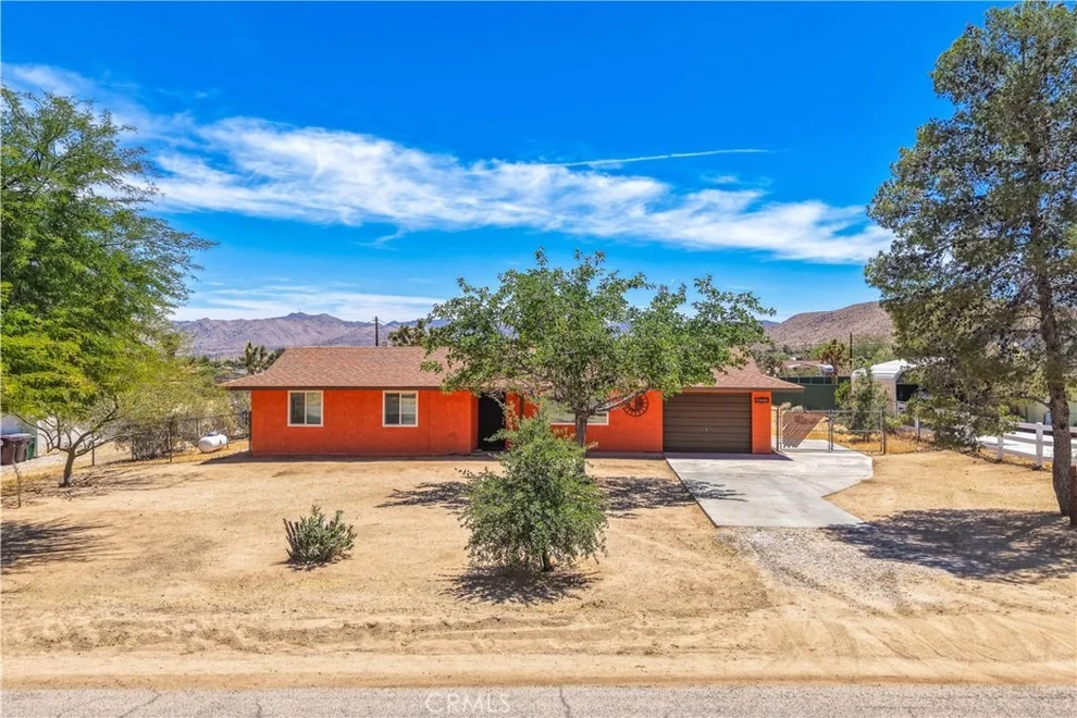 Unit for sale at 58773 Sunflower Drive, Yucca Valley, CA 92284