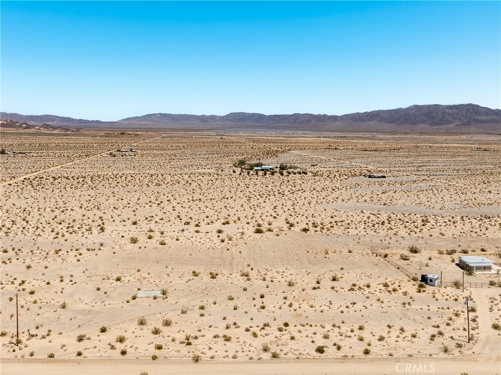Unit for sale at 80858 South, 29 Palms, CA 92277