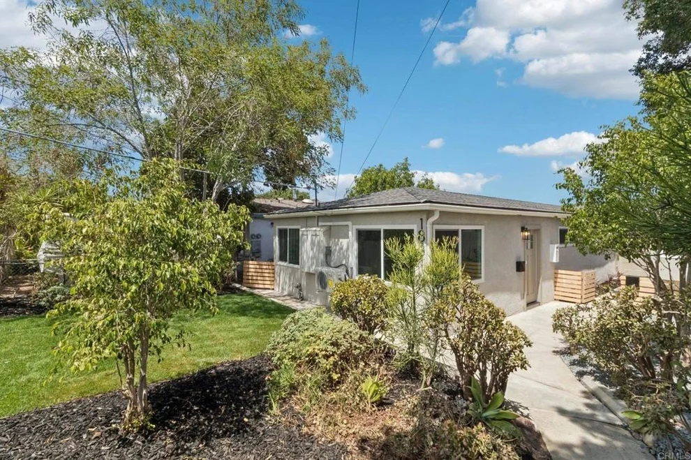 Unit for sale at 1831 33 Felton Street, San Diego, CA 92102