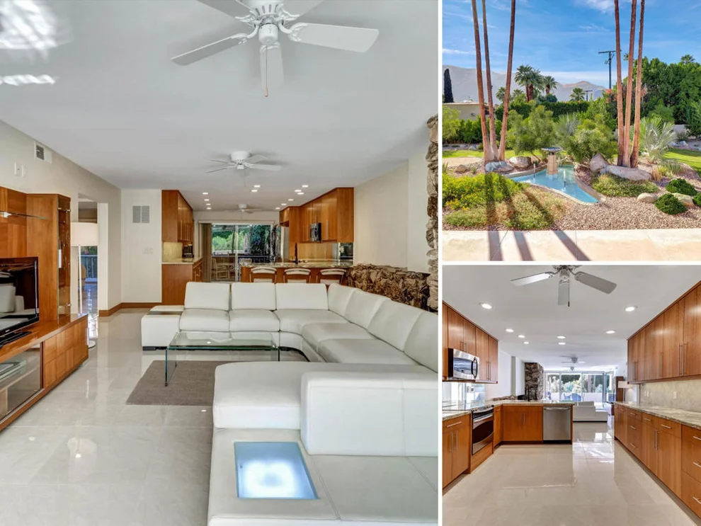 Unit for sale at 197 W Via Lola, Palm Springs, CA 92262