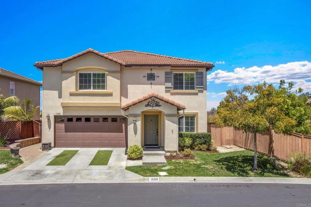 Unit for sale at 1688 Via Hacienda Court, San Marcos, CA 92069