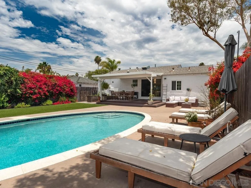 Unit for sale at 4038 Violet, La Mesa, CA 91941