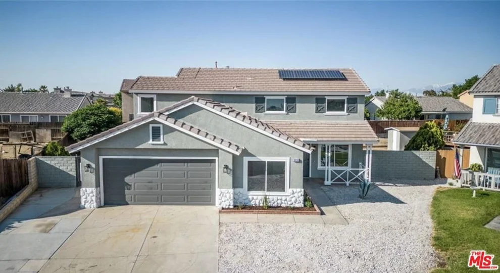 Unit for sale at 14414 Laguna Court, Adelanto, CA 92301