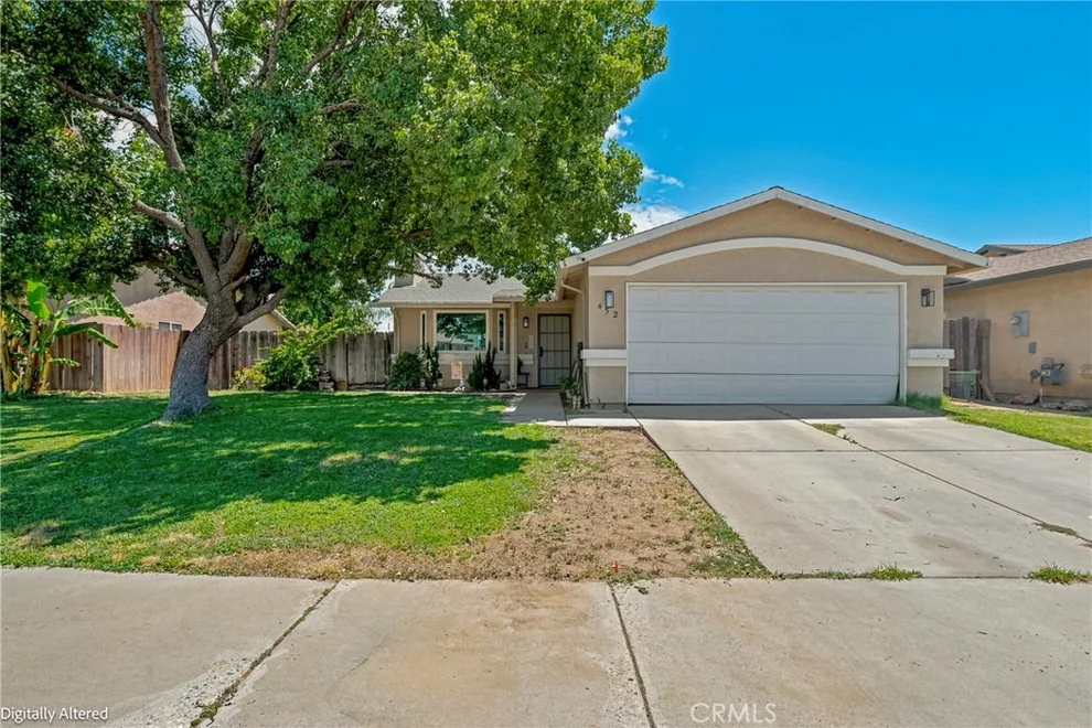 Unit for sale at 452 Las Brisas Court, Merced, CA 95341