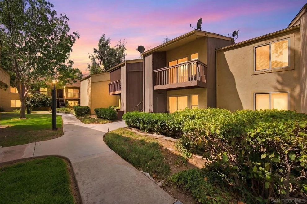 Unit for sale at 6036 Rancho Mission Rd, San Diego, CA 92108