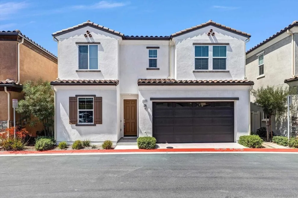 Unit for sale at 4388 Cadence, Oceanside, CA 92057