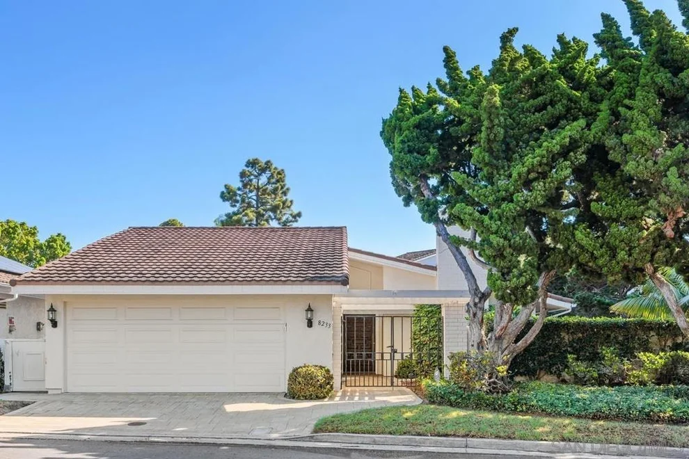 Unit for sale at 8233 Caminito Maritimo, La Jolla, CA 92037