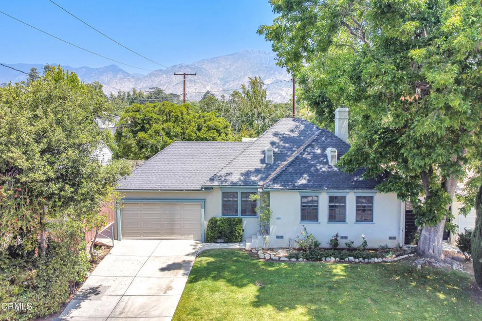 Unit for sale at 711 E Mendocino Street, Altadena, CA 91001
