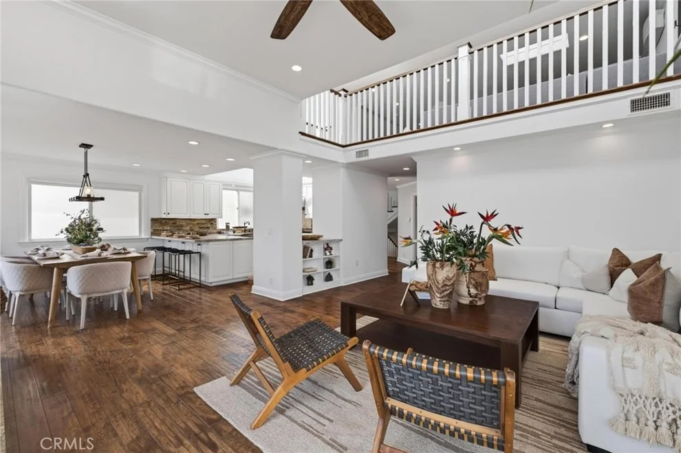 Unit for sale at 818 N Juanita, Redondo Beach, CA 90277