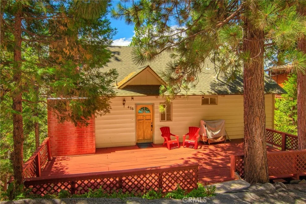 Unit for sale at 476 Rainier Road, Lake Arrowhead, CA 92352