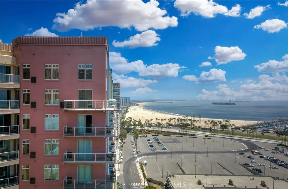 Unit for sale at 388 E Ocean Boulevard, Long Beach, CA 90802