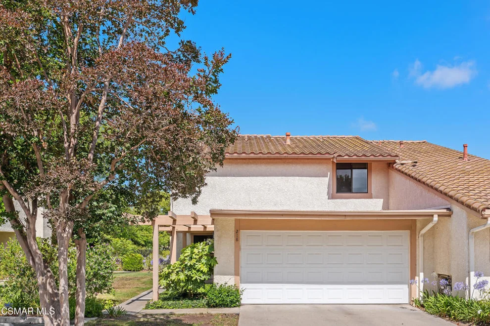 Unit for sale at 218 Mariposa Drive, Newbury Park, CA 91320