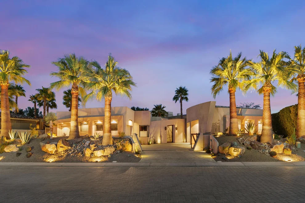 Unit for sale at 81 Royal Saint Georges Way, Rancho Mirage, CA 92270