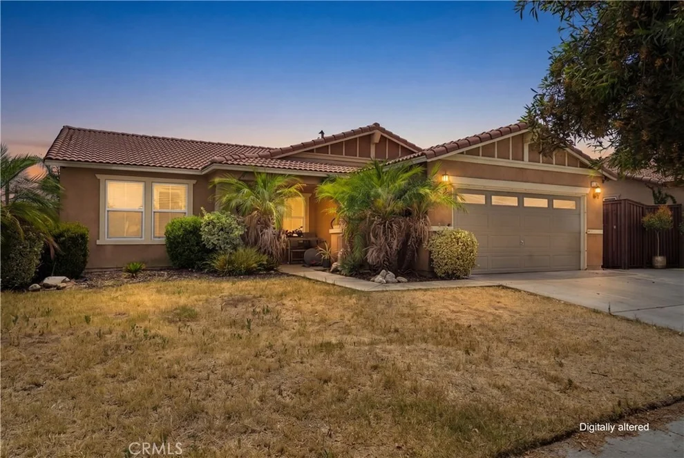Unit for sale at 781 Amherst, San Jacinto, CA 92582