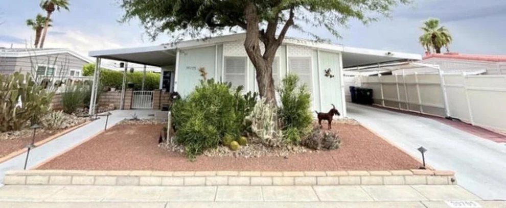 Unit for sale at 39705 Manzanita Drive, Palm Desert, CA 92260
