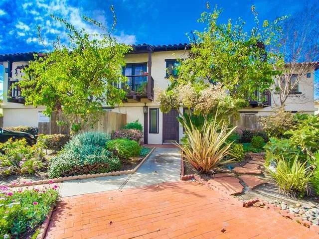 Unit for sale at 4180 Cleveland Avenue, San Diego, CA 92103