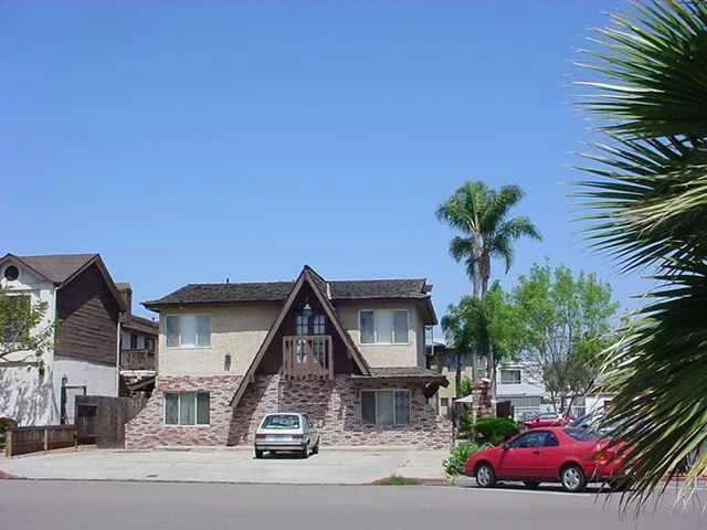 Unit for sale at 4657 Oregon Street, San Diego, CA 92116
