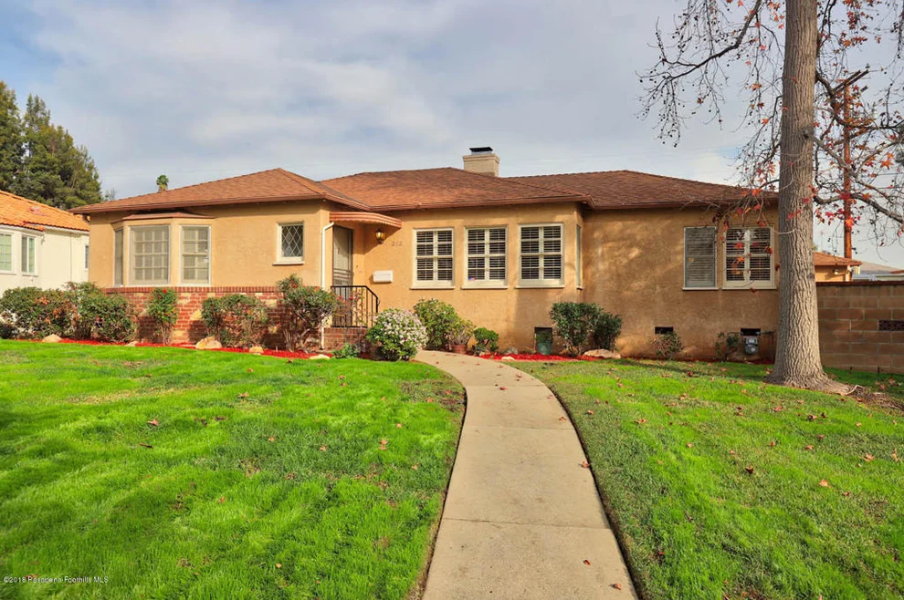 Unit for sale at 212 Pasqual Avenue, San Gabriel, CA 91775