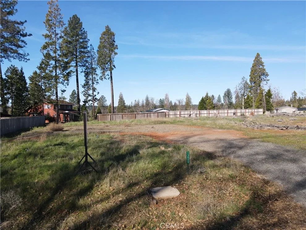 Unit for sale at 13605 S Park, Magalia, CA 95954