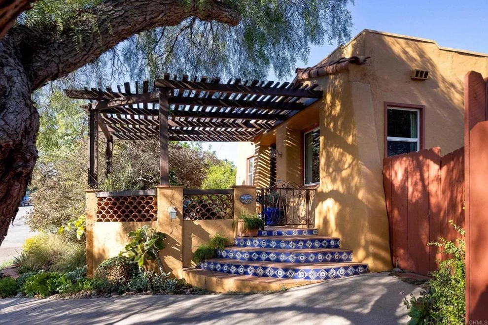 Unit for sale at 1603 5 Felton Street, San Diego, CA 92102