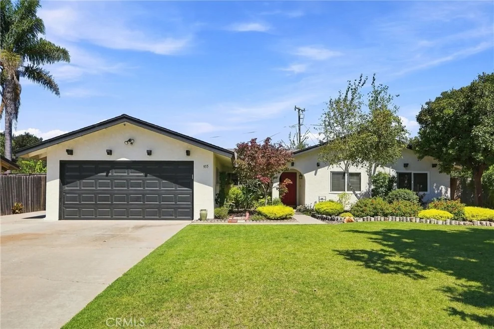Unit for sale at 955 Don Pablo Drive, Santa Maria, CA 93455
