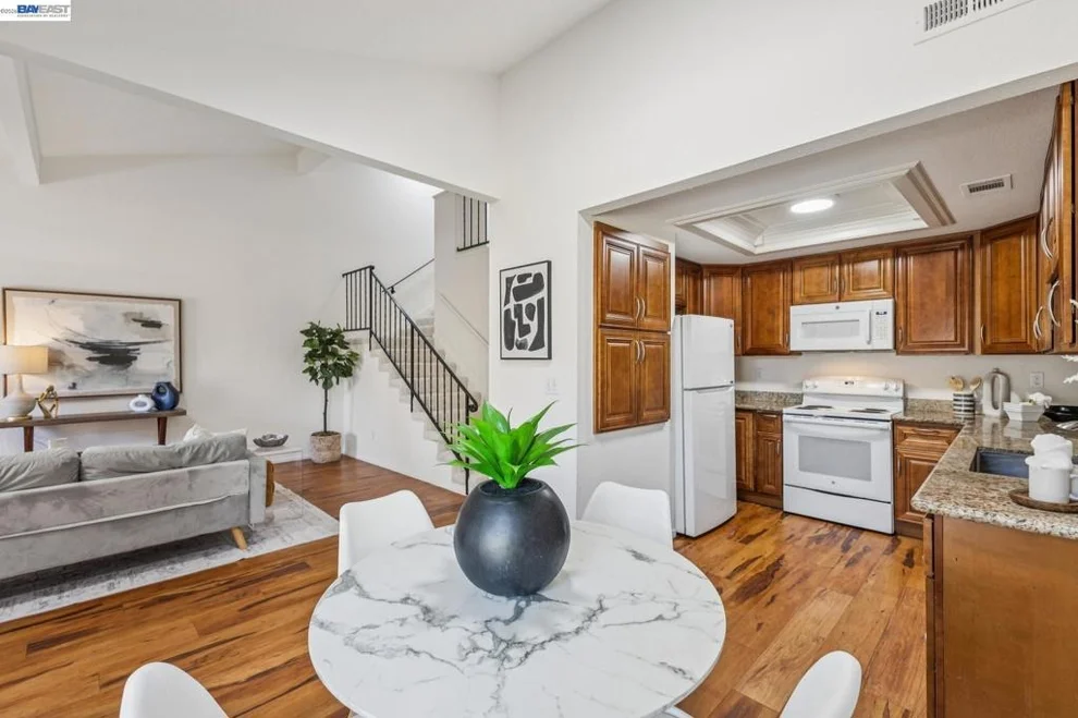 Unit for sale at 607 Morgan Cmn, Livermore, CA 94551