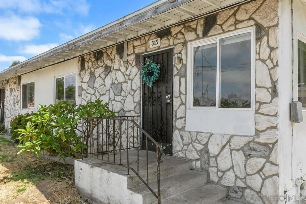 Unit for sale at 315 21 44th Street, San Diego, CA 92102