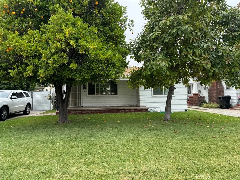 Unit for sale at 2709 2711 Live Oak Street, Huntington Park, CA 90255