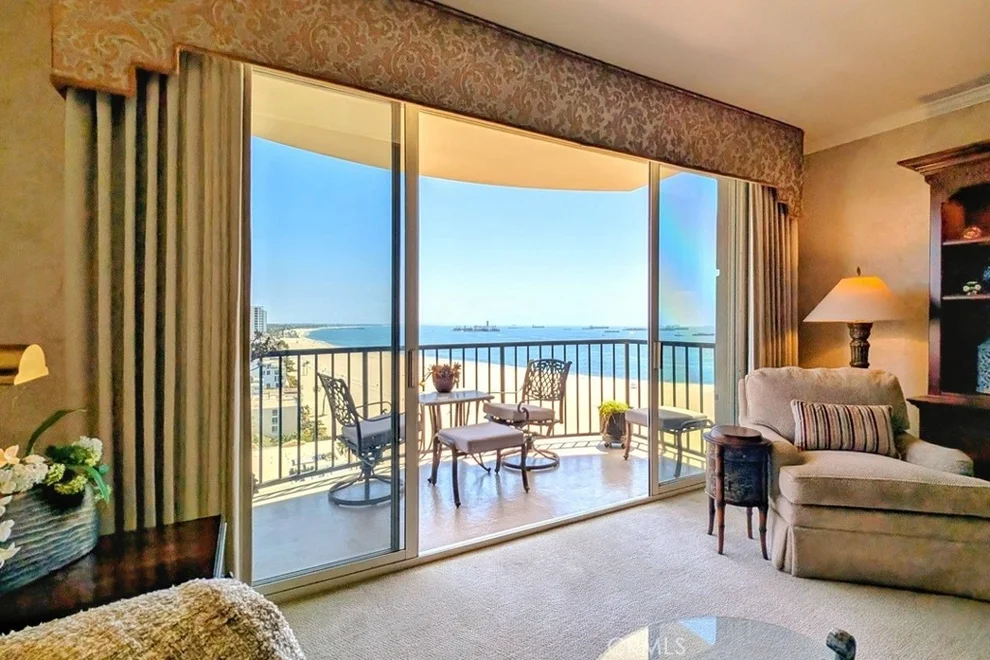 Unit for sale at 850 E Ocean Boulevard, Long Beach, CA 90802