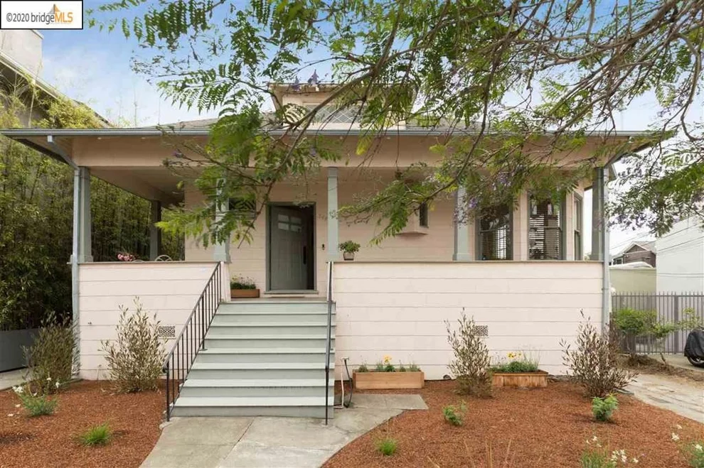 Unit for sale at 5483 Taft Ave, Oakland, CA 94618