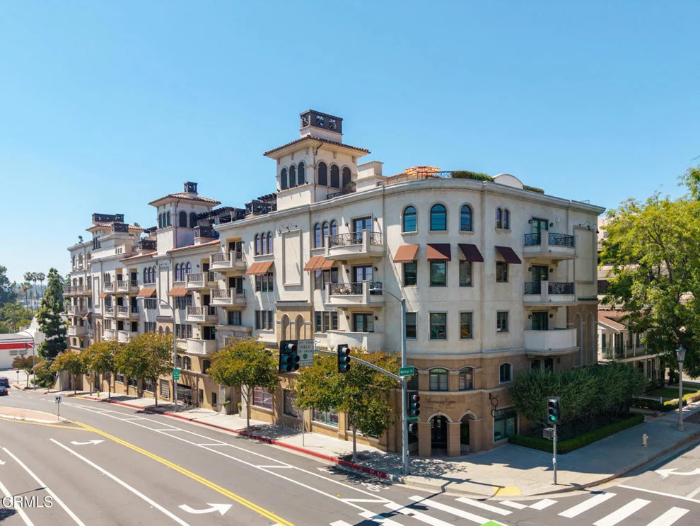 Unit for sale at 155 Cordova Street, Pasadena, CA 91105