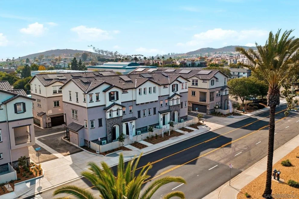 Unit for sale at 203 Sarina Lane, San Marcos, CA 92069