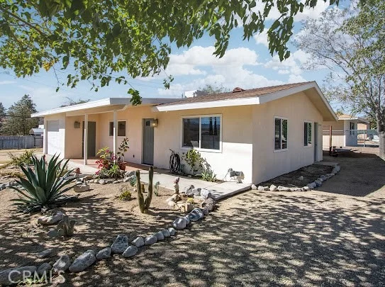 Unit for sale at 55897 Coyote, Yucca Valley, CA 92284