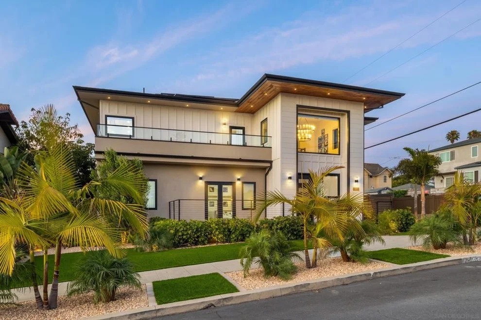 Unit for sale at 4504 Osprey St, San Diego, CA 92107