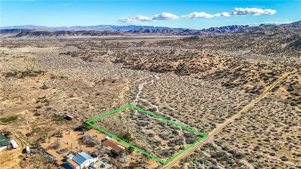 Unit for sale at 0 Tumbleweed Trail, Pioneertown, CA 92268