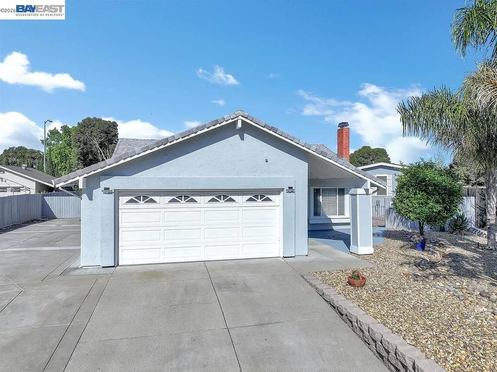 Unit for sale at 1972 Carnation Cir, Livermore, CA 94551