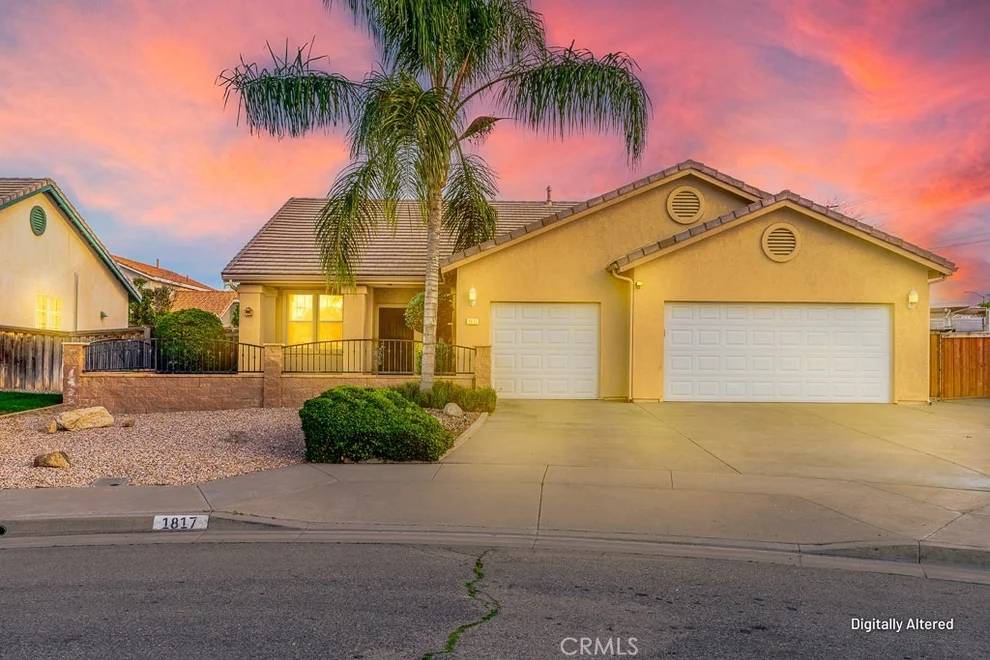 Unit for sale at 1817 Rue Chablis, San Jacinto, CA 92583