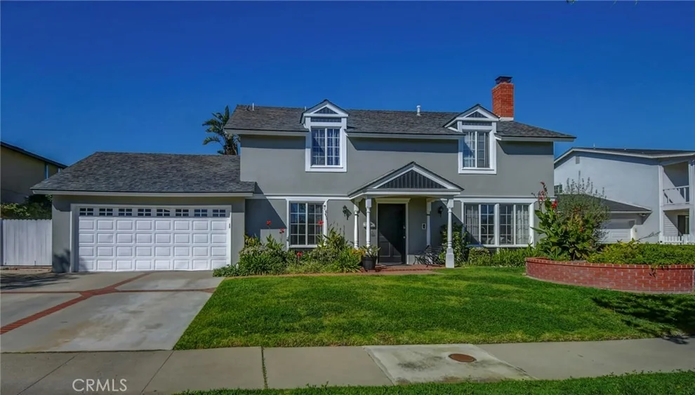 Unit for sale at 2401 E Avalon, Santa Ana, CA 92705