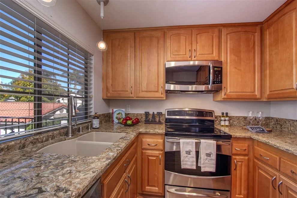 Unit for sale at 7612 Palmilla Dr, San Diego, CA 92122