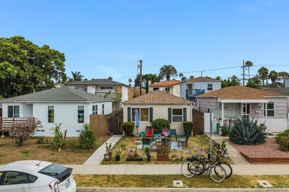 Unit for sale at 1142 44 Reed Ave, San Diego, CA 92109