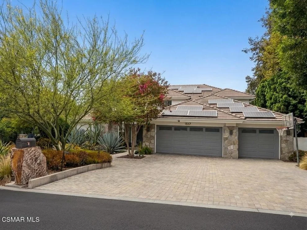 Unit for sale at 1517 Falling Star Avenue, Westlake Village, CA 91362